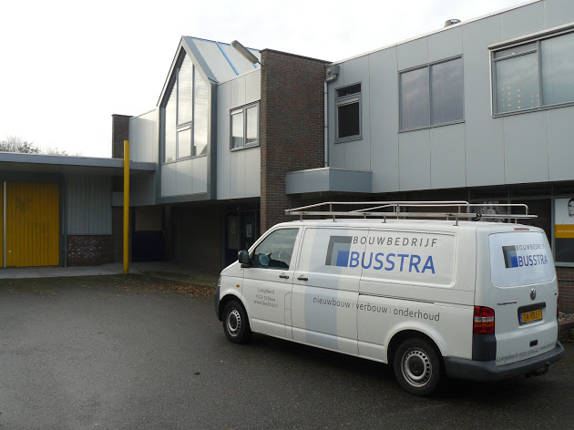 Bouwbedrijf Busstra